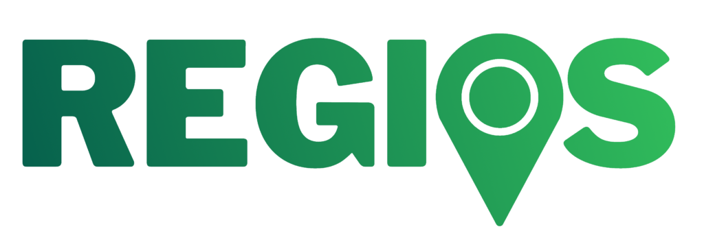 REGIOS Logo
